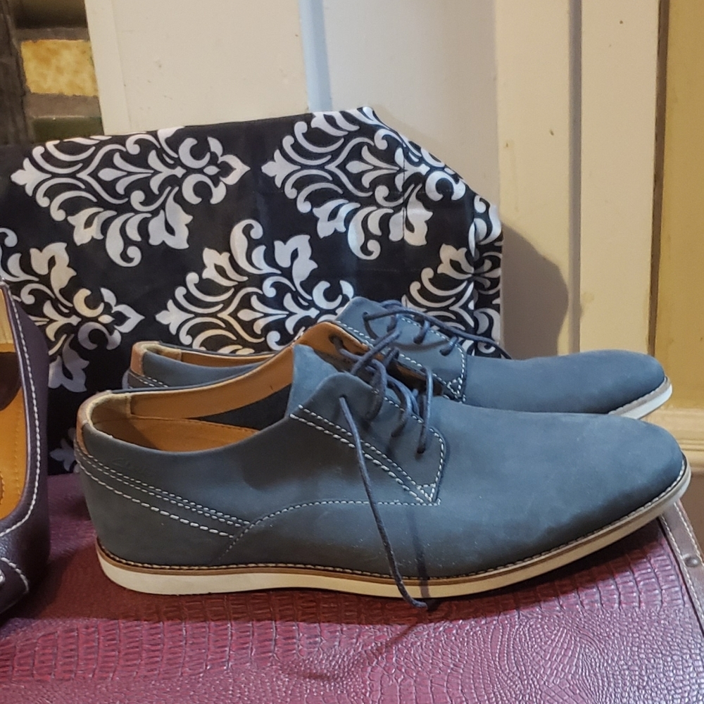 Clark shoes